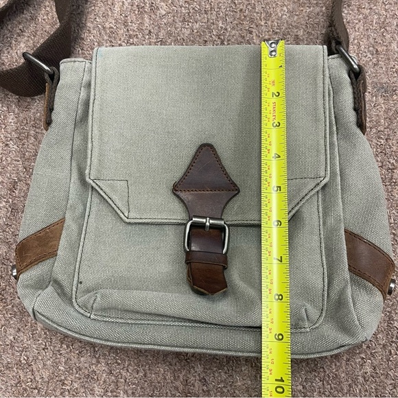 Da van canvas bag - Picture 7 of 7